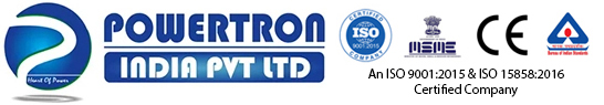 Powertron India Pvt Ltd
