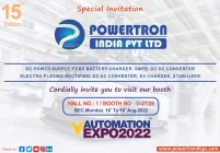 Automation Expo 2022