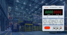 Brief Understanding of DC Power Supply