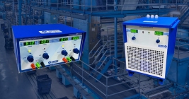 Power Up Multiple Devices Using DC Power Supply Provided by Powertron India Pvt Ltd