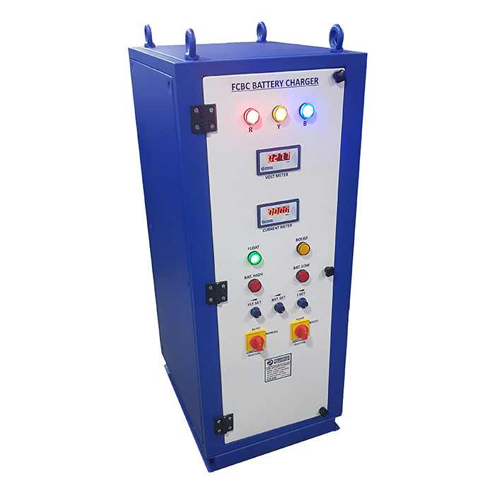 Battery Charger in Akola