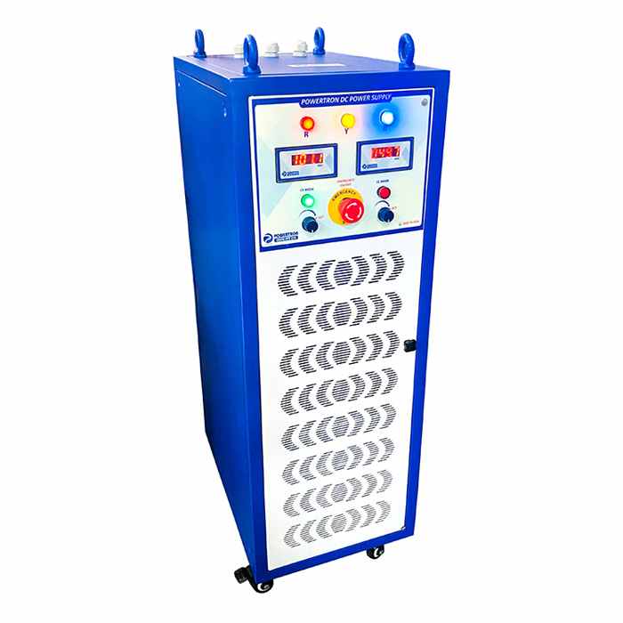 DC Power Supply in Akola