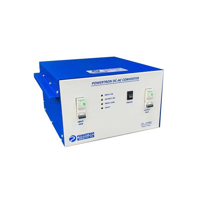 DC to AC Converter Suppliers in Dibrugarh