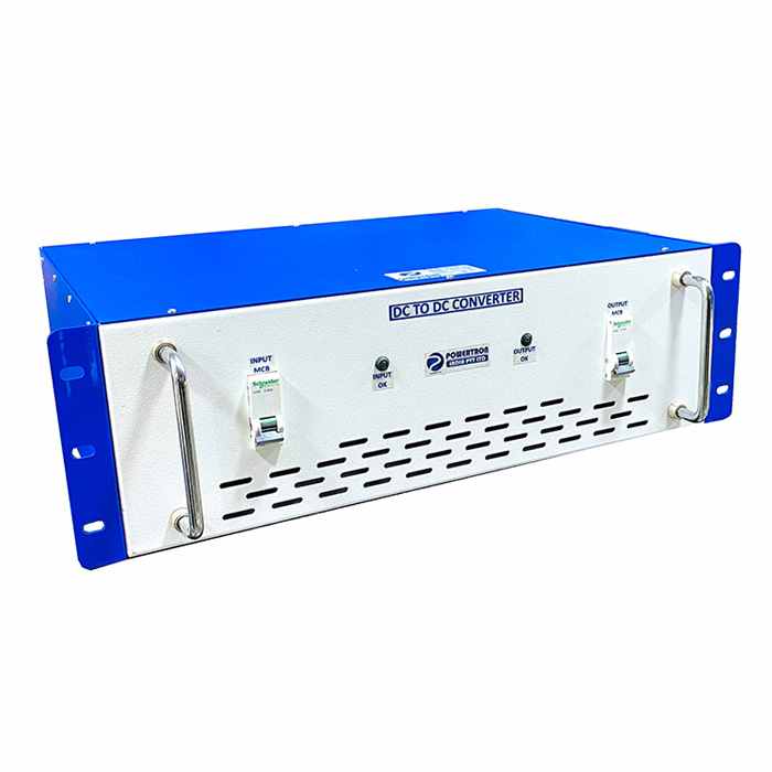 DC to DC Converter in Faridabad