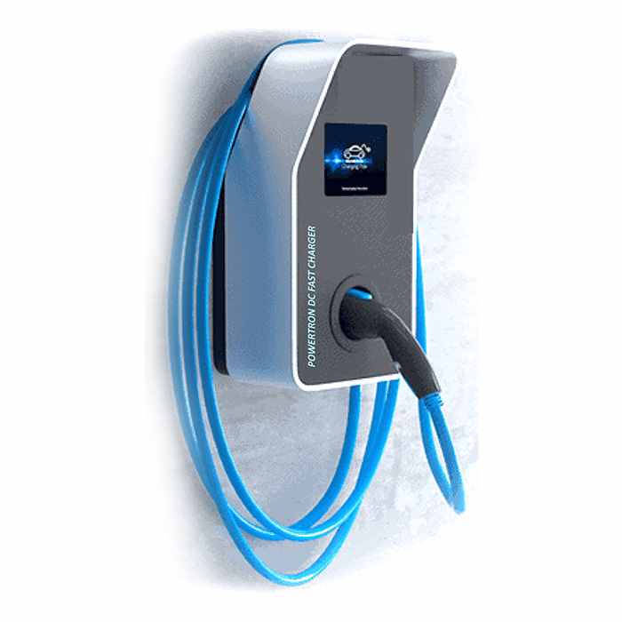 EV Charger in Akola