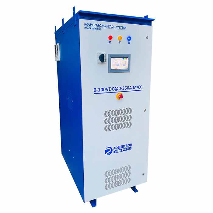 Programmable Power Supply in Begusarai