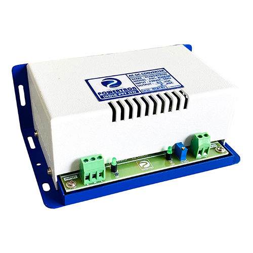 Powertron SMPS [Range - 1W To 20Kw]