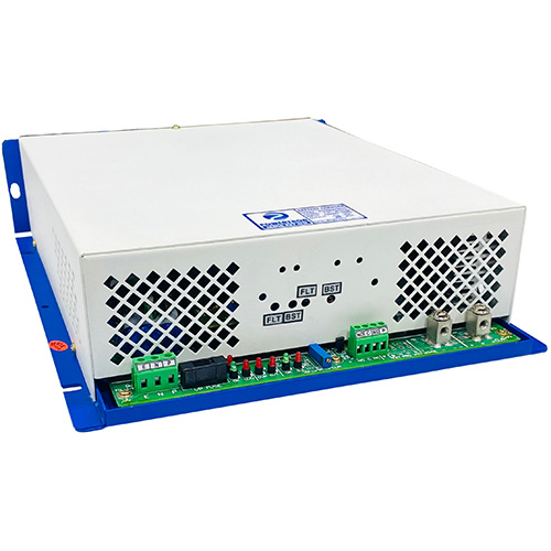 Powertron Battery Charger [10W To 100Kw]