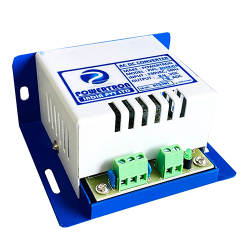 Powertron SMPS [Range - 1W To 20Kw]