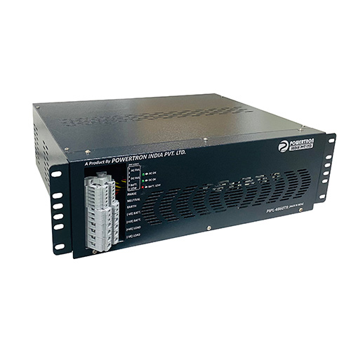 DC Telecom System [500w to 50kw]