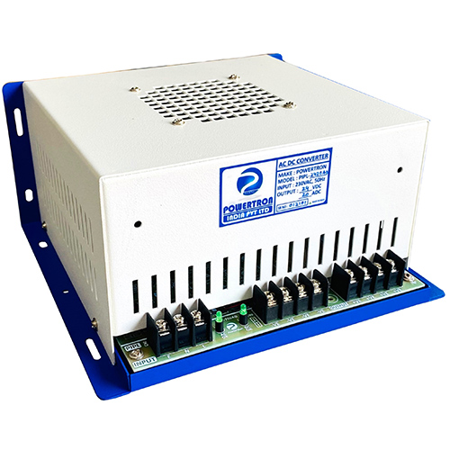 Powertron SMPS [Range - 1W To 20Kw]