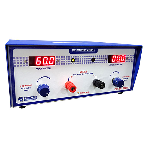 Powertron Dc Power Supply [10W To 100Kw]