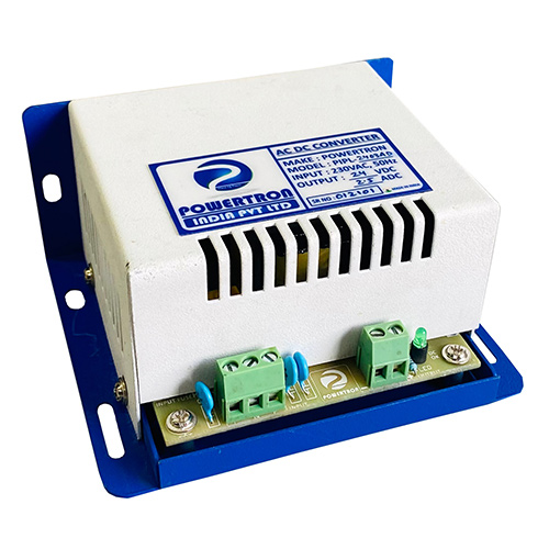 Powertron SMPS [Range - 1W To 20Kw]