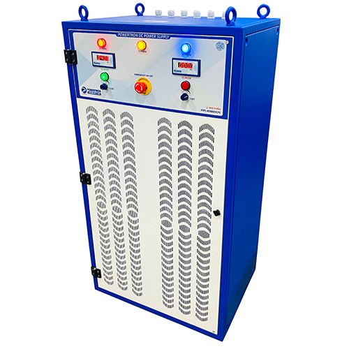 Powertron Dc Power Supply [10W To 100Kw]