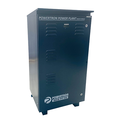 DC Telecom System [500w to 50kw]