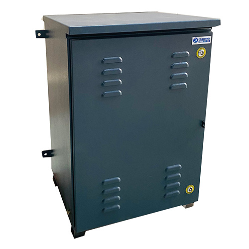 DC Telecom System [500w to 50kw]