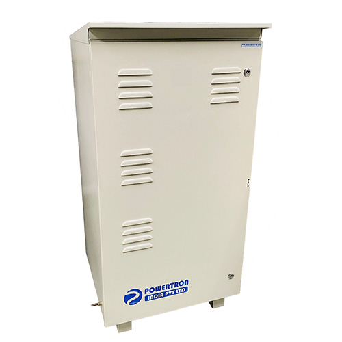 DC Telecom System [500w to 50kw]