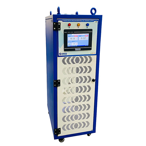 Powertron Programmable Power Supply [10W To 100Kw]