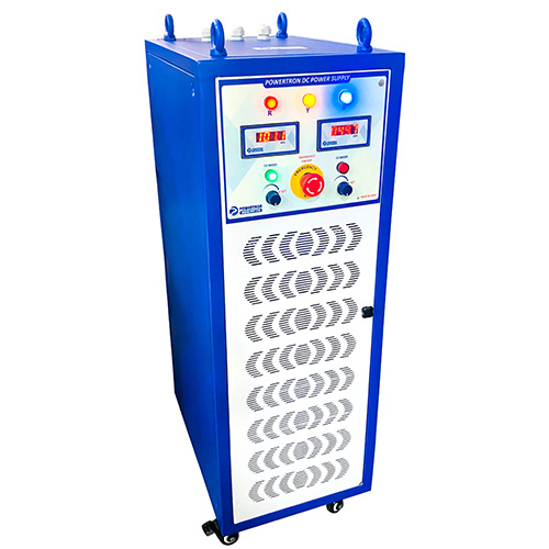Powertron Dc Power Supply [10W To 100Kw]