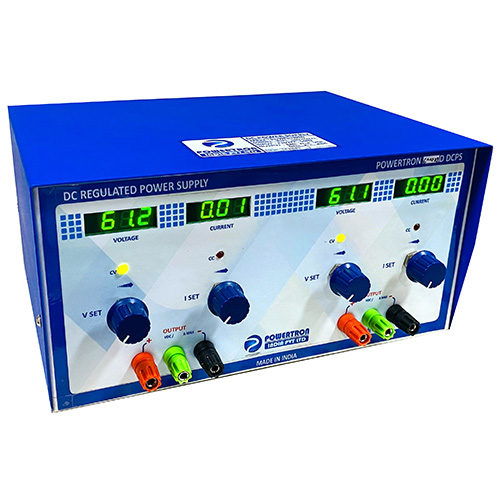 Powertron Dc Power Supply [10W To 100Kw]